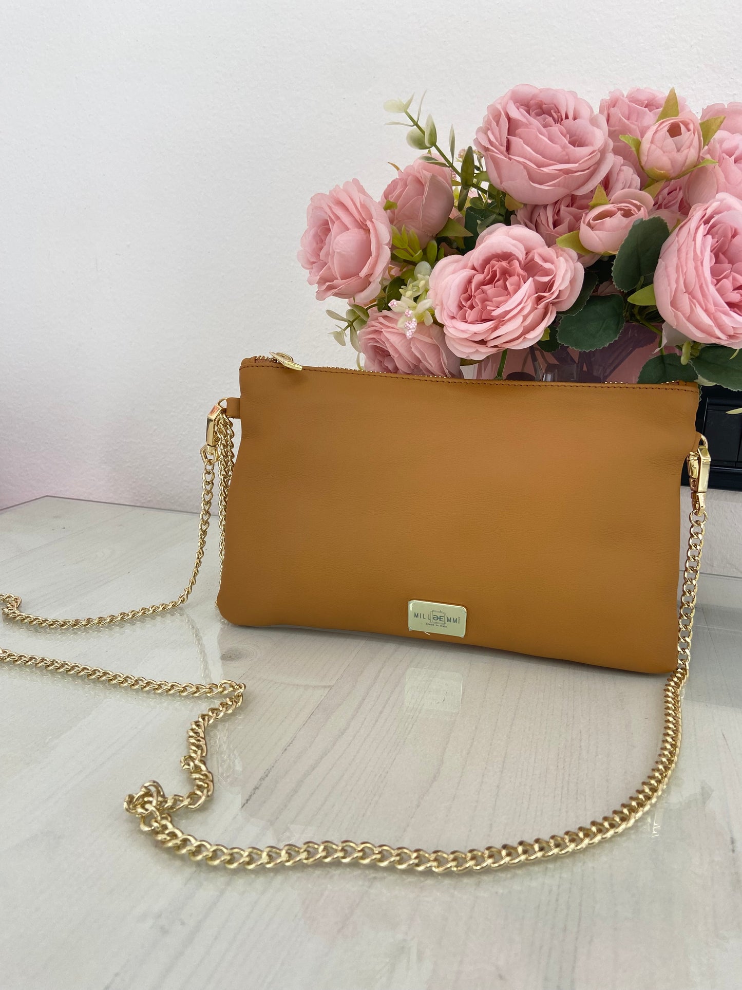 POCHETTE SUN LUX