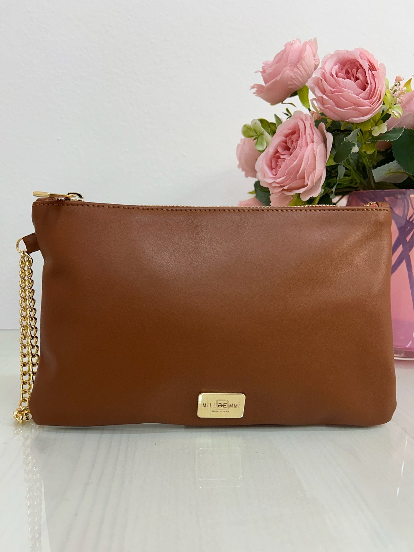 POCHETTE SUN LUX