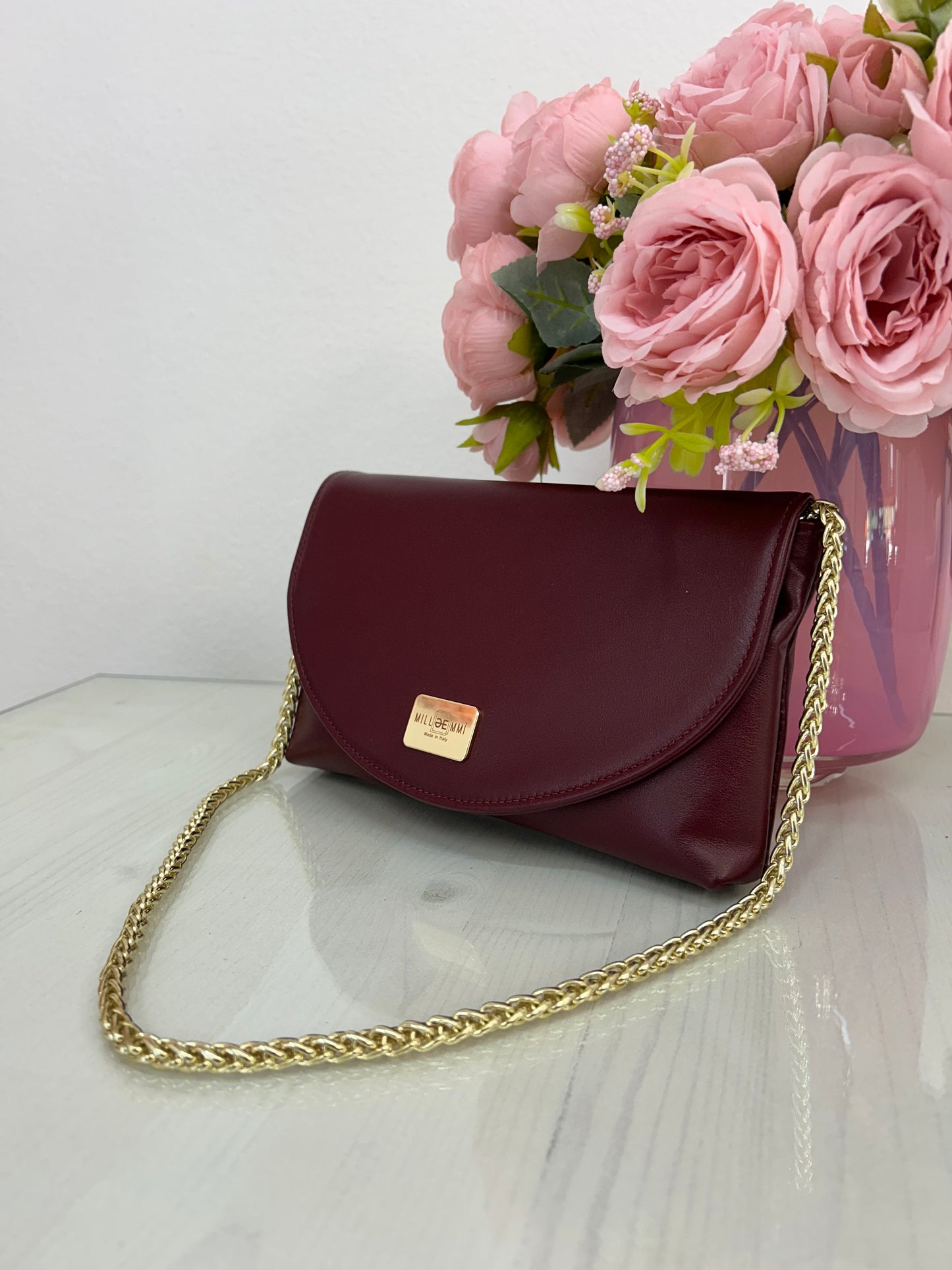 POCHETTE MOON